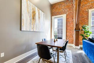 The Frenchmen - New Orleans - 1