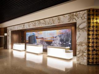 Circa Resort & Casino - Adults Only - Las Vegas - 8