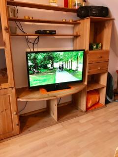 Christinas Dachstübchen Apartment ideal für 1 Monteur zentral in Thiede - 5