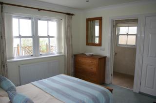 The Priory - 2