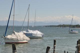Ferienwohnung Meding am See - Schondorf am Ammersee - 2