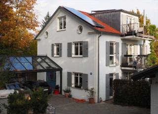 Ferienwohnung Meding am See - Schondorf am Ammersee - 4