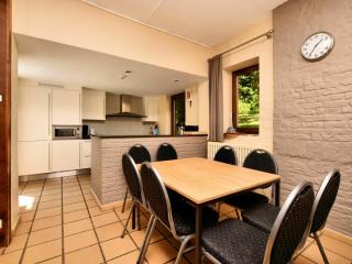 Cozy cottage in Durbuy with garden - Barvaux-sur-Ourthe - 3