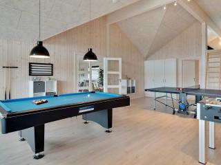 30 person holiday home in Nørre Nebel - Nørre Nebel - 5