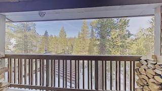 Spacious Two Bedroom Condo with Loft! - 3