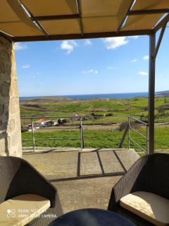 Cozy house with amazing sea view -  - 7