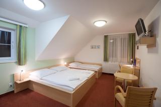 Penzion Krumlov - Massage studio - Český Krumlov - 9