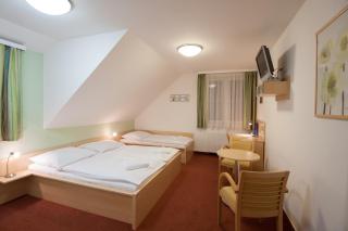 Penzion Krumlov - Massage studio - Český Krumlov - 7