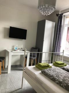 Apartment by Mario - Interlaken - 4