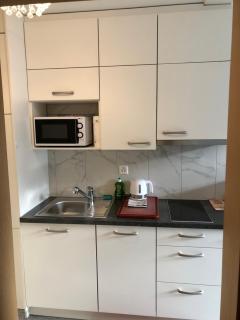 Apartment by Mario - Interlaken - 2