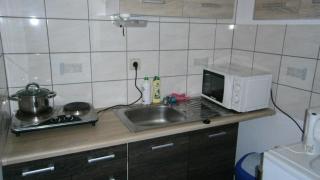 Pokoje goscinne DW Antom - 1