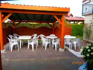 Pokoje goscinne DW Antom - 2