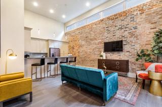 The Cypress - New Orleans - 8