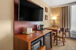 Comfort Inn & Suites - Triadelphia - 1