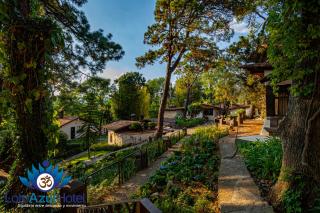 Loto Azul Hotel & Spa - Valle de Bravo - 7