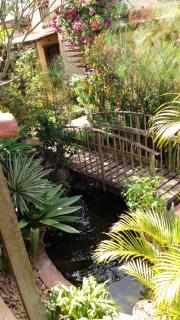 Eco Pousada Jardim do Eden - Alto Paraíso de Goiás - 9