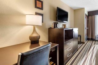 Comfort Inn & Suites - Triadelphia - 2