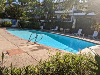 Unwind on Your Fantasy Hawaiian Vacation- 1BD/1BA Condo in Kailua-Kona, Hawaii - Kailua-Kona - 1