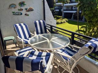 Unwind on Your Fantasy Hawaiian Vacation- 1BD/1BA Condo in Kailua-Kona, Hawaii - Kailua-Kona - 3