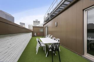 The Library - 9