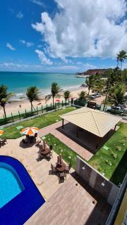 Tabatinga Residence Flat beira Mar - Conde - 0