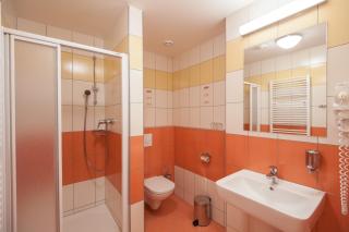 Penzion Krumlov - Massage studio - Český Krumlov - 6