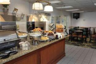 Wyndham Garden Hotel - Jacksonville - 7