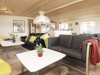 6 person holiday home in Harboøre-By Traum - Vejlby - 3