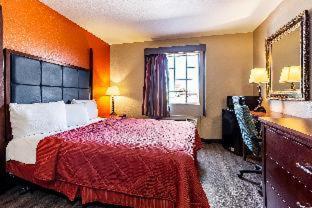 Americas Best Value Inn - Temple - 6