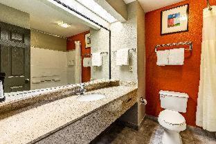 Americas Best Value Inn - Temple - 5