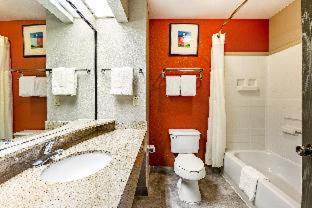 Americas Best Value Inn - Temple - 3