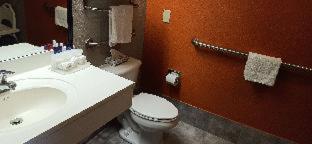 Americas Best Value Inn - Temple - Temple - 1