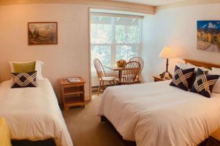 Mountaineer - Telluride - 5