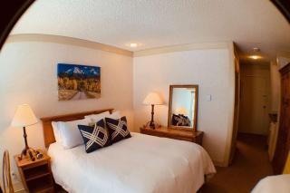Mountaineer - Telluride - 1