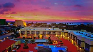 Pearl Aruba Condos - Palm-Eagle Beach - 6