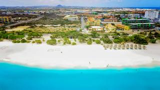 Pearl Aruba Condos - Palm-Eagle Beach - 5