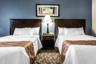 Quality Inn - Niagara Falls Blvd - 6