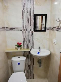 Cabaña Villa Sofi - Nuquí - 5
