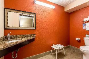 Comfort Inn & Suites Nashville Downtown - Stadium - 2