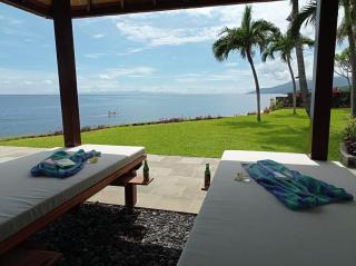Absolute Beachfront, Paradise, 3BR Villa with Private Pool on 1200m2 of Tropical Land - 5