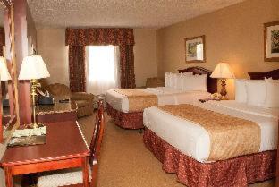 Wingate by Wyndham South Bend - Notre Dame - South Bend - 8