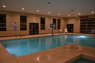Canyon Country Lodge - Escalante - 8