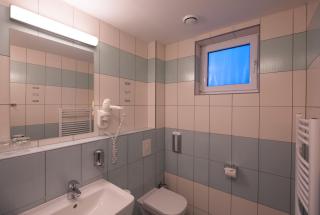 Penzion Krumlov - Massage studio - Český Krumlov - 4