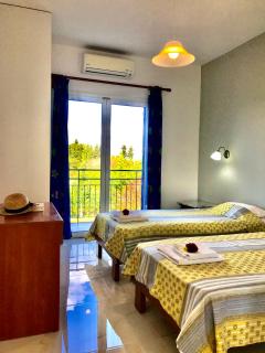 Room in Apartment - Banos Apartments And Swimming Pool - Roda - 8