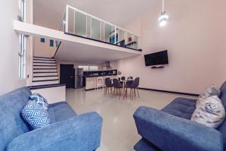 Hotel CARPE DIEM Tulum by Nah Hotels - Tulum - 8