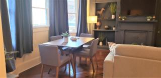 The Dobbs - Atlanta Luxury Beltline Apartments - Atlanta - 7
