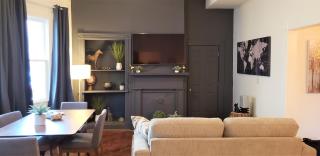 The Dobbs - Atlanta Luxury Beltline Apartments - Atlanta - 8
