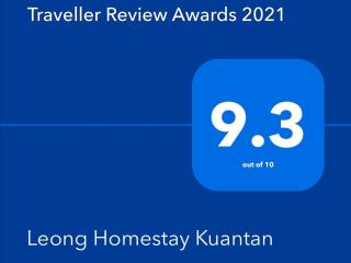 Leong Homestay Kuantan - Kuantan - 9