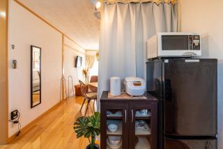 ASAHI HOUSE 2nd floor - Vacation STAY 92921 - Naha - 3