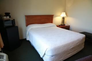 Horizon Inn & Suites - West Point - 4